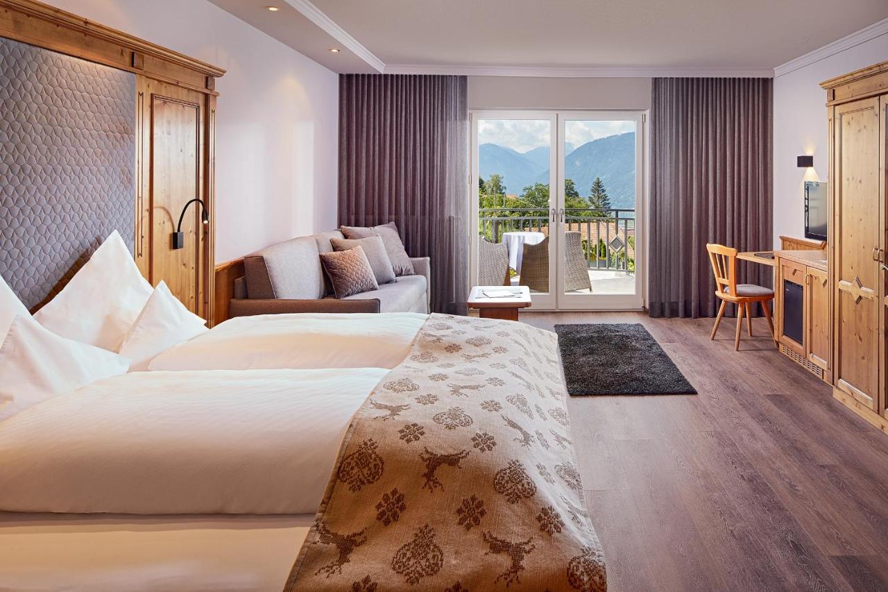 Hotel Das Sonnenparadies シェーナ エクステリア 写真