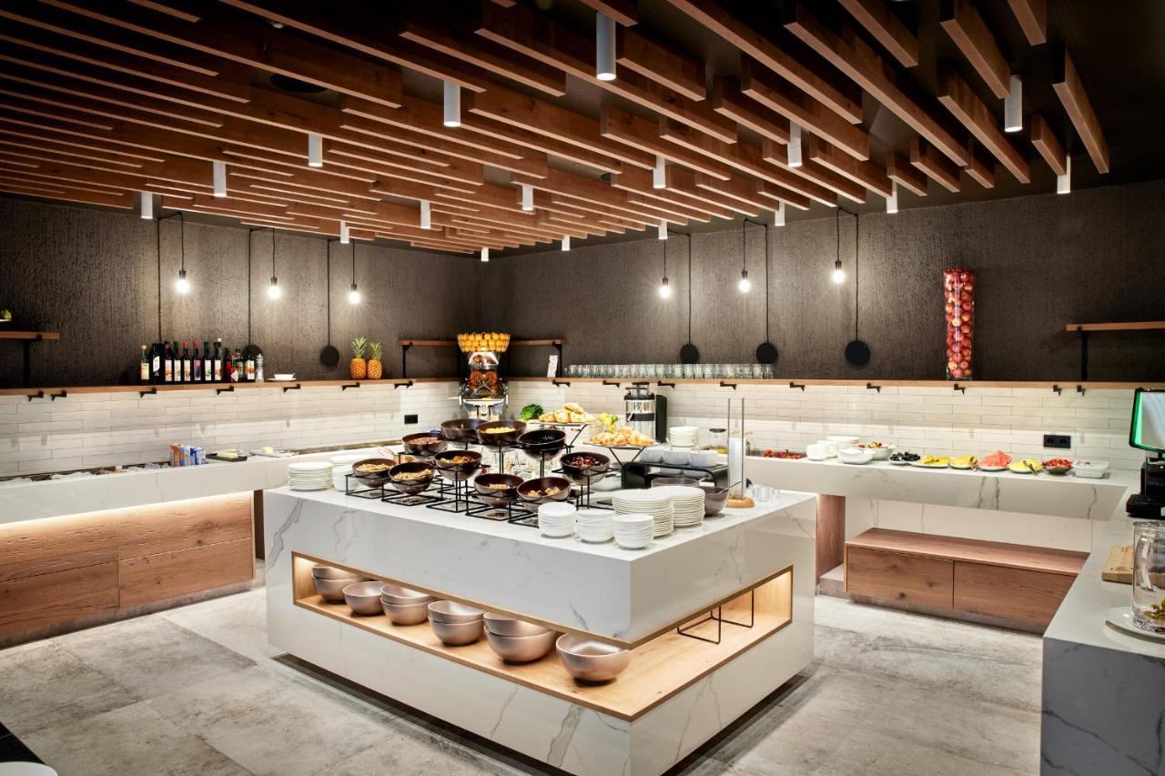 Hotel Das Sonnenparadies シェーナ エクステリア 写真