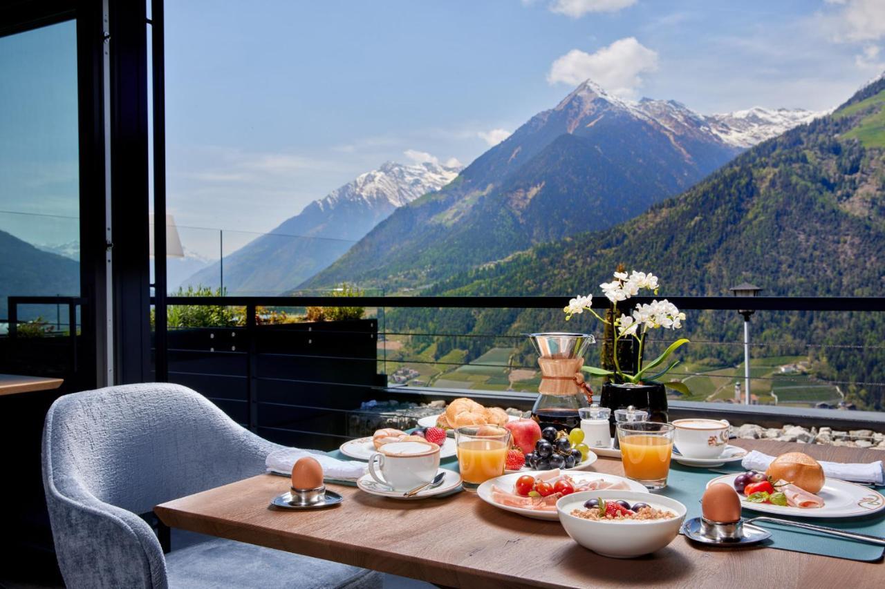 Hotel Das Sonnenparadies シェーナ エクステリア 写真