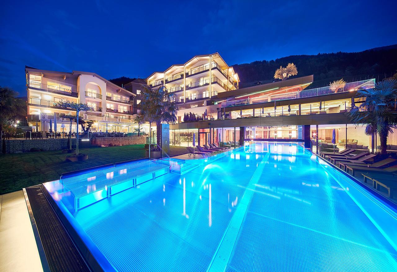 Hotel Das Sonnenparadies シェーナ エクステリア 写真